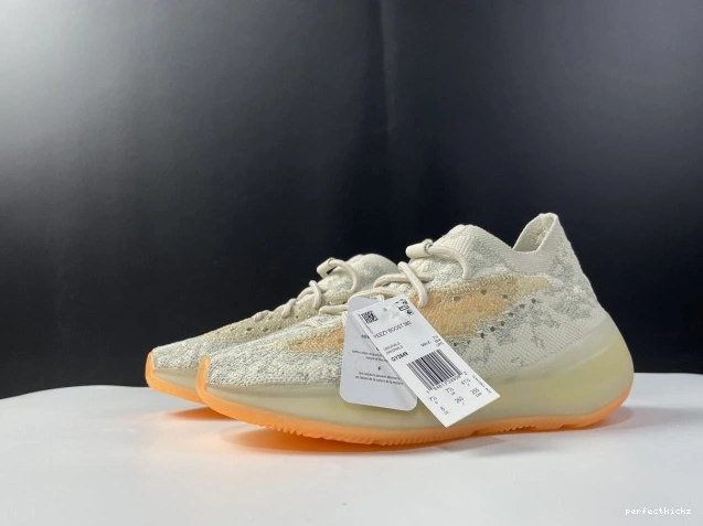 380 Adidas GY2649 Boost Yecoraite Reflective Yeezy 0801